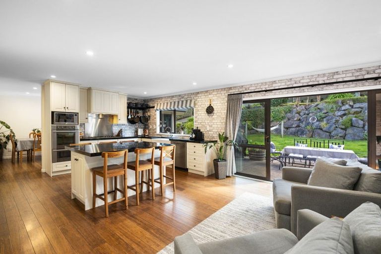 Photo of property in 61 Contour Avenue, Pyes Pa, Tauranga, 3112