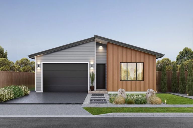 Photo of property in 5 Tatahi Street, Parklands, Christchurch, 8083