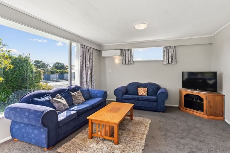 Photo of property in 3a Leybourne Avenue, Waikanae, 5036