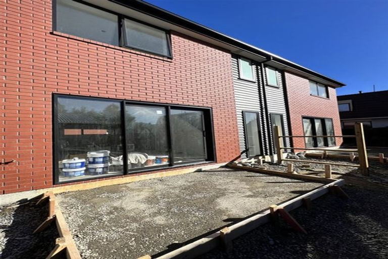 Photo of property in 10/26 Bowen Street, Upper Riccarton, Christchurch, 8041