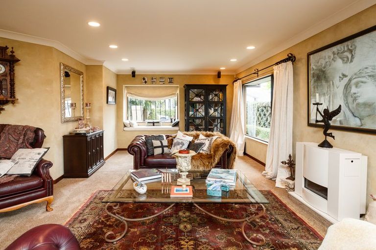 Photo of property in 7 Summerhays Street, Terrace End, Palmerston North, 4410