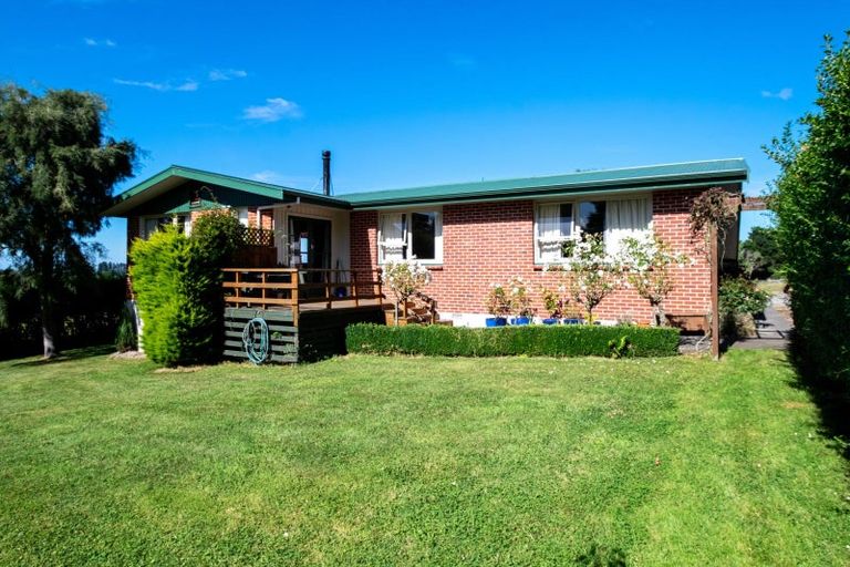 Photo of property in 23 Greenvale Road, Geraldine, 7991