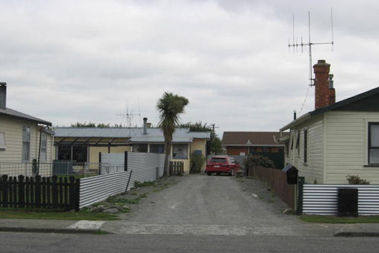 Photo of property in 19 Ormsby Street, Temuka, 7920