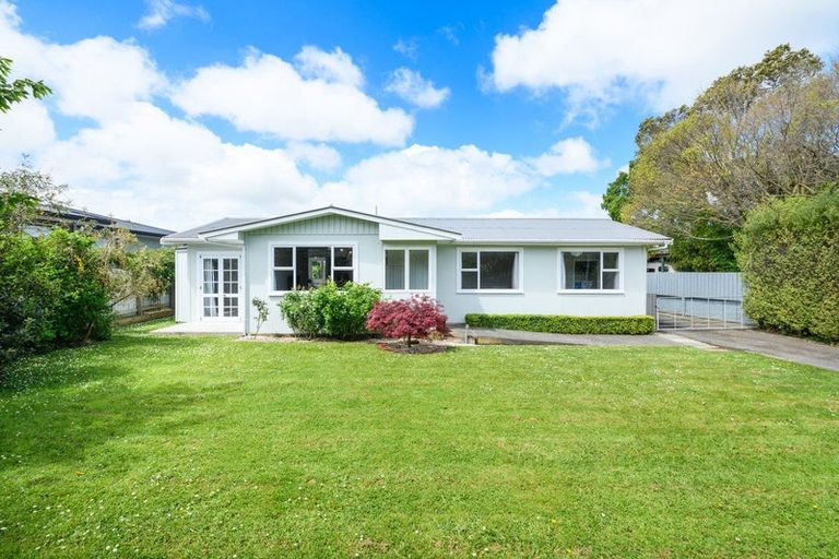 Photo of property in 87 Makino Road, Feilding, 4702