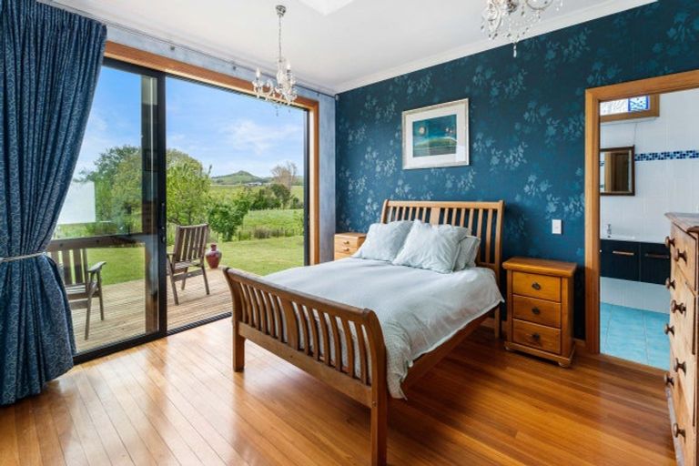 Photo of property in 1715 Miranda Road, Mangatangi, Pokeno, 2473