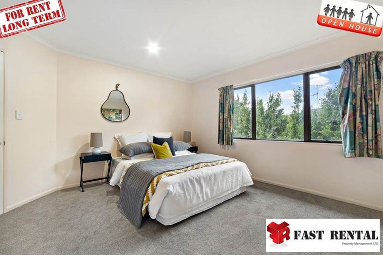 Photo of property in 7 Mcfetridge Place, Hillcrest, Auckland, 0627