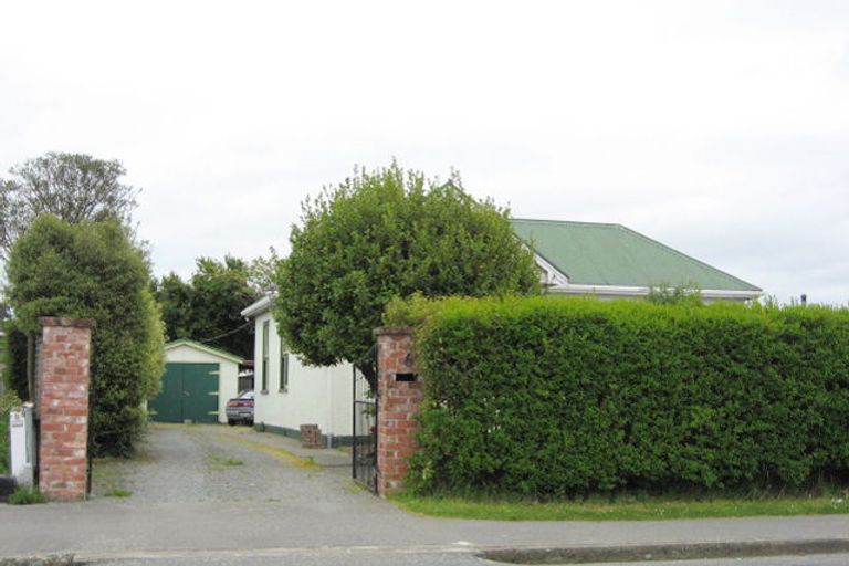 Photo of property in 6 Keir Street, Rangiora, 7400