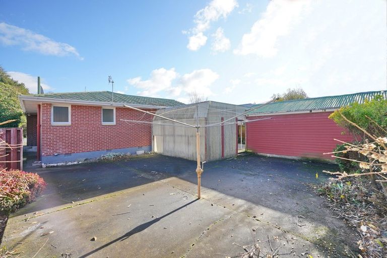 Photo of property in 146 Marshland Road, Shirley, Christchurch, 8061