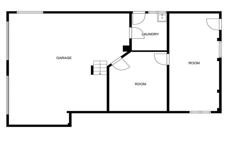 Photo of property in 5 Bright Street, Belleknowes, Dunedin, 9011