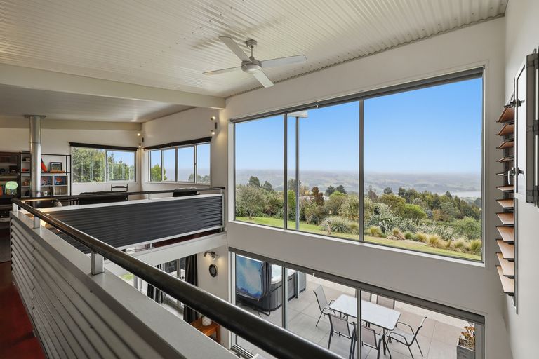 Photo of property in 878 Blueskin Road, Mount Cargill, Waitati, 9085