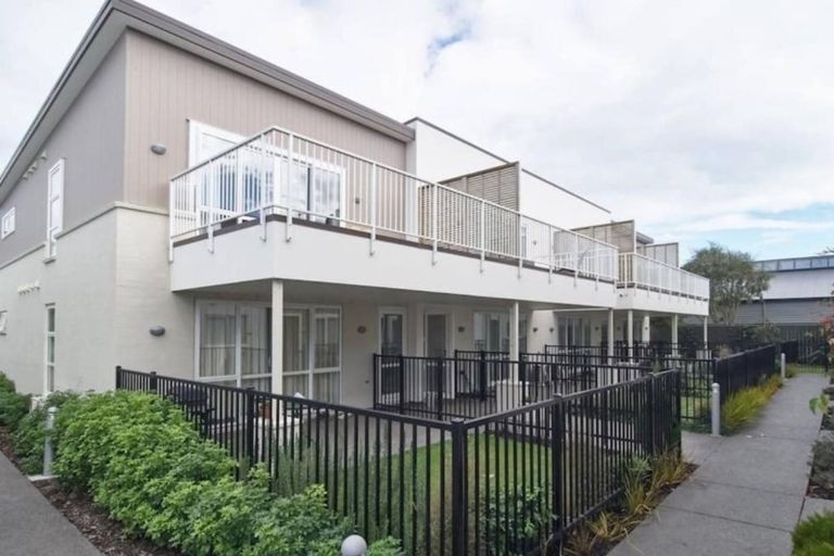 Photo of property in 1/7 Bangor Street, Christchurch Central, Christchurch, 8011