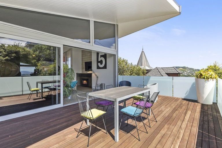 Photo of property in 29 Waru Street, Khandallah, Wellington, 6035