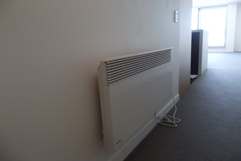 Photo of property in Republic2, 8f/10 Lorne Street, Te Aro, Wellington, 6011