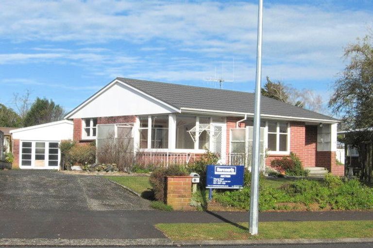 Photo of property in 15 Kensington Place, Fairfield, Hamilton, 3214