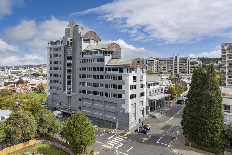 Photo of property in 112 Union Street East, North Dunedin, Dunedin, 9016
