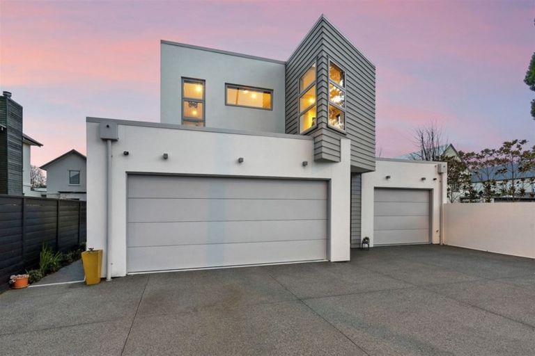 Photo of property in 47 Glandovey Road, Fendalton, Christchurch, 8052