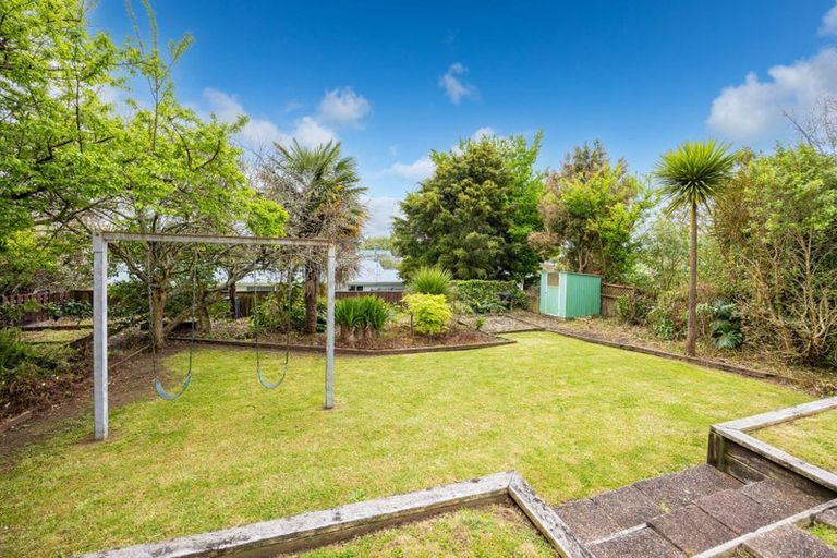 Photo of property in 58 Forest Lake Road, Forest Lake, Hamilton, 3200