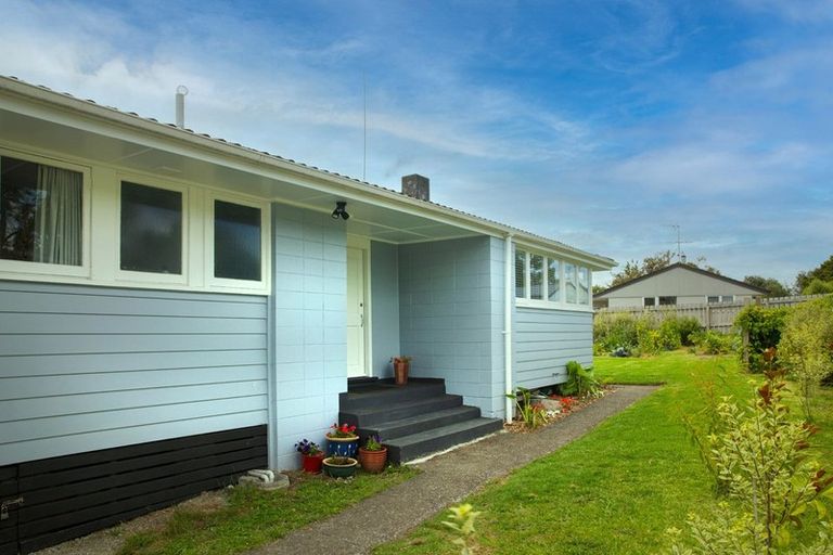 Photo of property in 11 Huia Street, Waiuku, 2123
