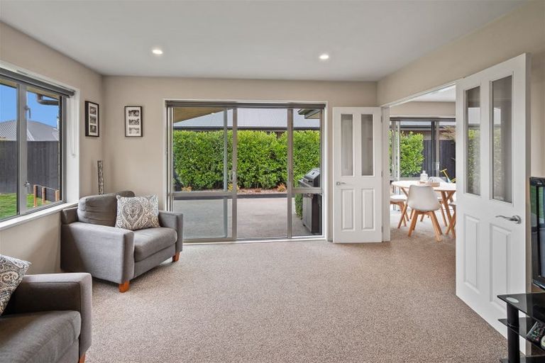 Photo of property in 180 High Street, Leeston, 7632