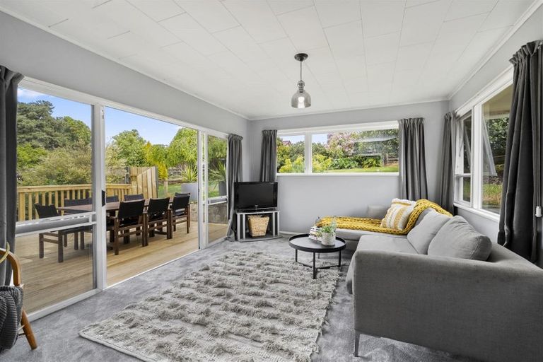 Photo of property in 11 Ries Street, Dannevirke, 4930