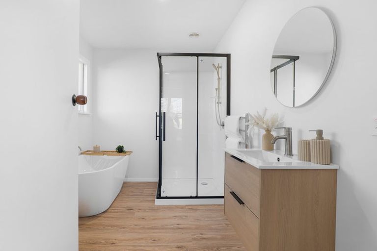 Photo of property in 130 Mcgregors Road, Linwood, Christchurch, 8062