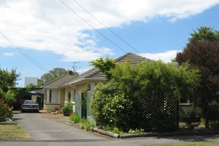 Photo of property in 18 Sledmere Street, Burnside, Christchurch, 8053