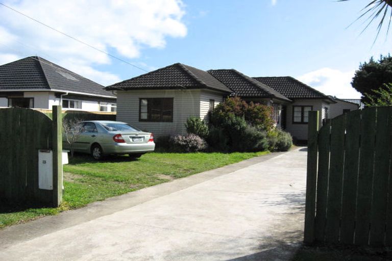 Photo of property in 13 Bell Road, Waiwhetu, Lower Hutt, 5010