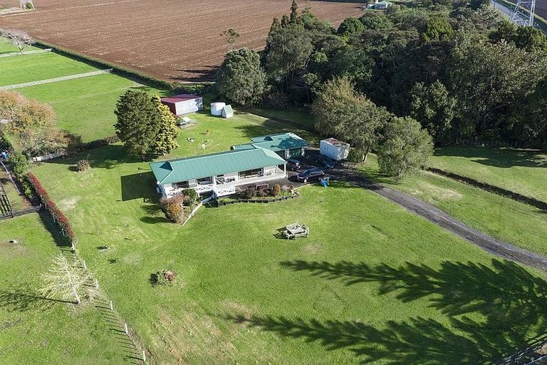 Photo of property in 619 Mercer Ferry Road, Pukekawa, Tuakau, 2696