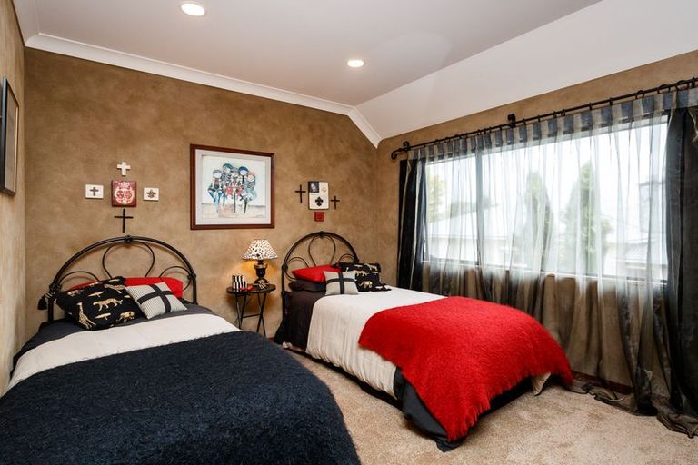 Photo of property in 7 Summerhays Street, Terrace End, Palmerston North, 4410