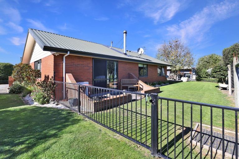 Photo of property in 41 South Park Road, Newland, Ashburton, 7772