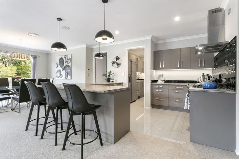 Photo of property in 21 Kahika Grove, Huapai, Kumeu, 0810