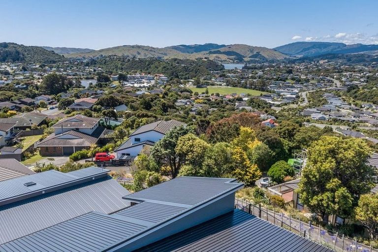 Photo of property in 1 Wheelhouse Lane, Whitby, Porirua, 5024