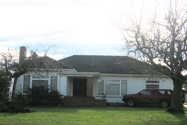 Photo of property in 912 Rangiora Street, Mahora, Hastings, 4120