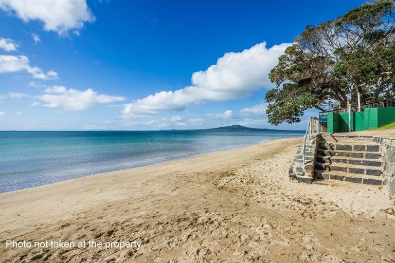 Photo of property in 6/20 Saltburn Road, Milford, Auckland, 0620