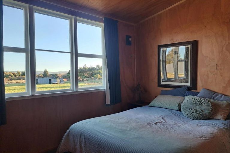 Photo of property in 769b Rutherglen Road, Marsden, Greymouth, 7872