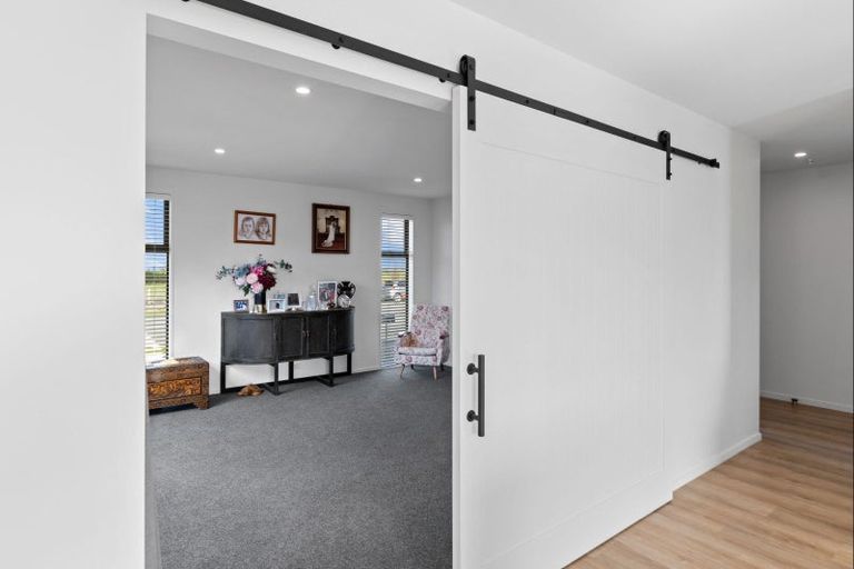 Photo of property in 832 Selwyn Road, Rolleston, 7614