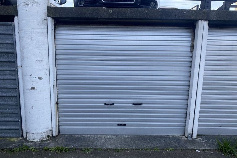 Photo of property in Park Mews, 7/62 Moxham Avenue, Hataitai, Wellington, 6021