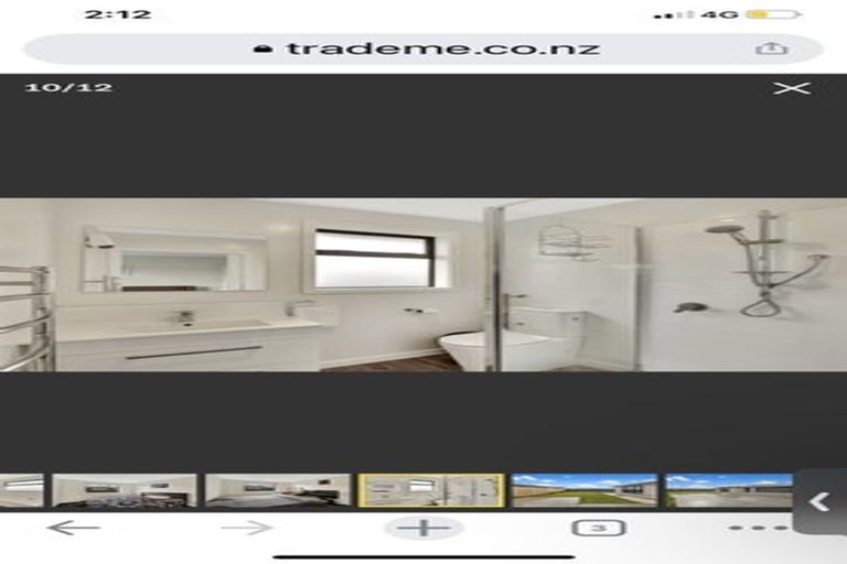 Photo of property in 155a Archibald Street, Tinwald, Ashburton, 7700