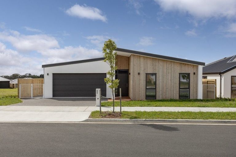 Photo of property in 6 Snapper Crescent, Omokoroa, 3114