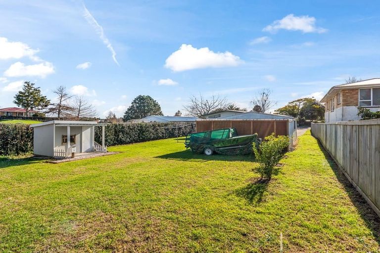 Photo of property in 73 Mahi Road, Te Kauwhata, 3710