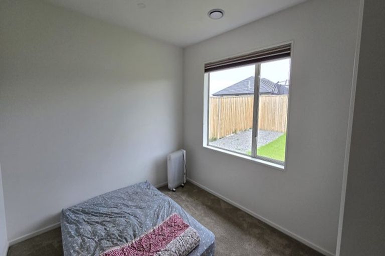 Photo of property in 62 Nethercote Way, Rolleston, 7614