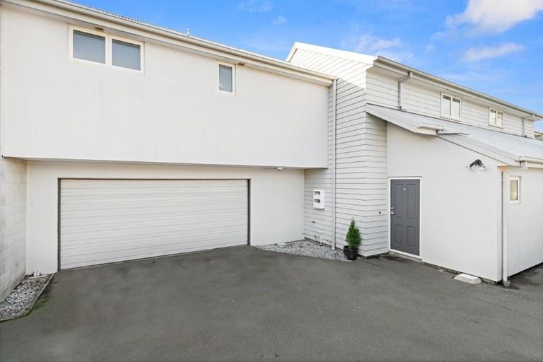Photo of property in 4/59 Olliviers Road, Phillipstown, Christchurch, 8011