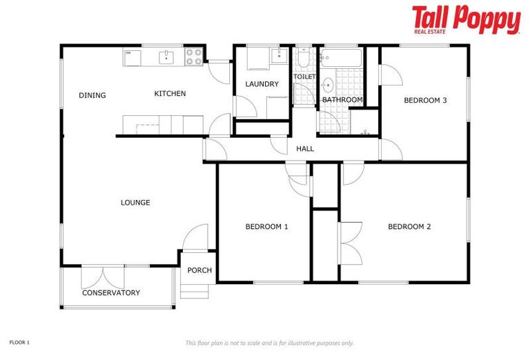 Photo of property in 81 Chelsea Street, Linwood, Christchurch, 8062