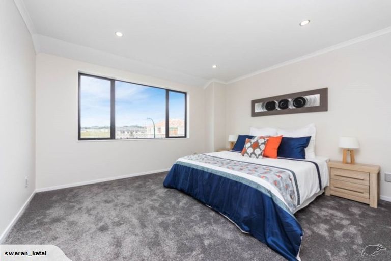 Photo of property in 5 Heavenly Way, Flat Bush, Auckland, 2019