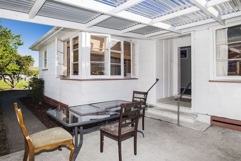 Photo of property in 566 Childers Road, Te Hapara, Gisborne, 4010