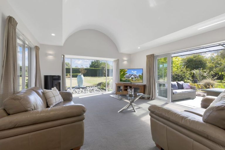 Photo of property in 15 Winter Road, Swannanoa, Rangiora, 7475