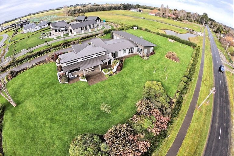 Photo of property in 4 Inverurie Drive, Waihopai, Invercargill, 9872