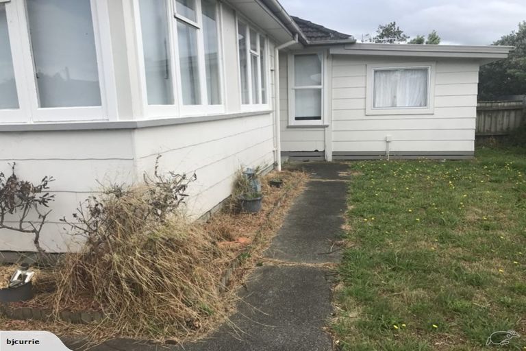 Photo of property in 125 Limbrick Street, Terrace End, Palmerston North, 4410