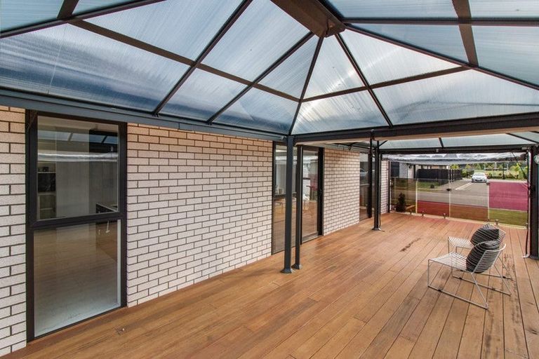 Photo of property in 52 Hardingstone Drive, Rolleston, 7615