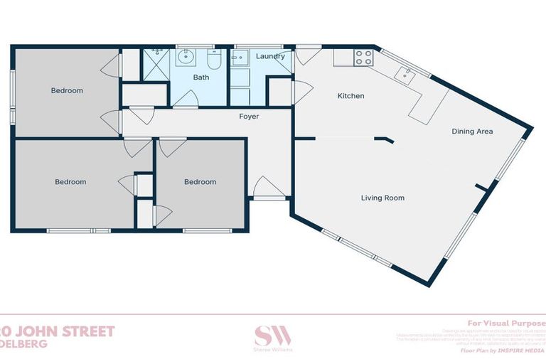 Photo of property in 220 John Street, Heidelberg, Invercargill, 9812